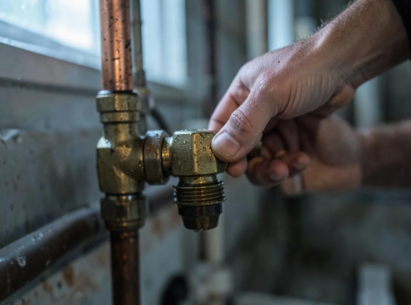 Emergency Plumber David, KY FAQs